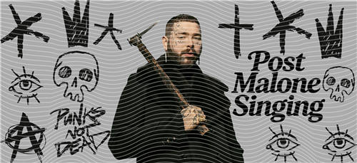 16oz Star Singer-O 316